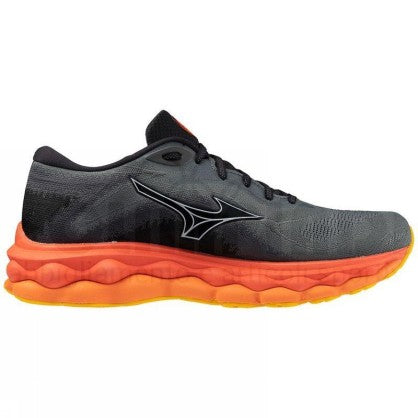 SHOE WAVE SKY