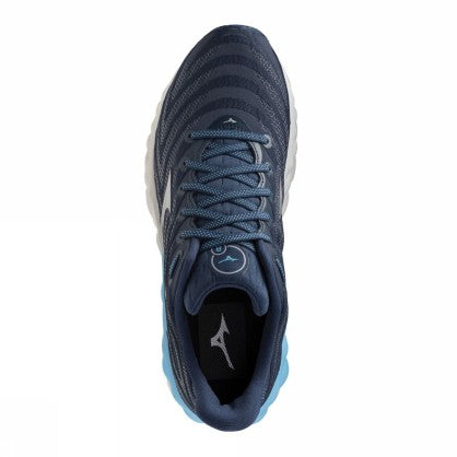 SHOE WAVE SKY