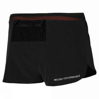PREMIUM AERO SPLIT SHORT 1.5