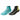 ACTIVE  TR MID 2PSOCK