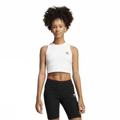 RIB TANK TOP
