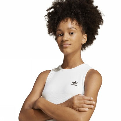 RIB TANK TOP