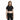 RIB CROP TEE