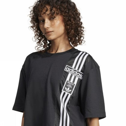 CROP TEE