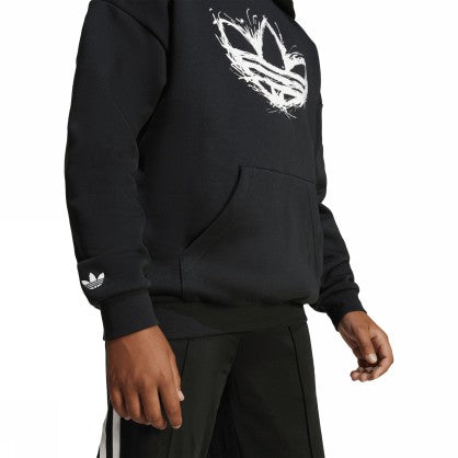 LOOSE HOODIE
