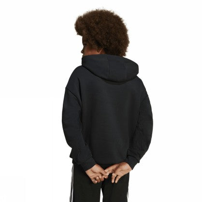 LOOSE HOODIE