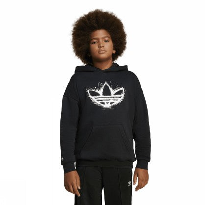 LOOSE HOODIE