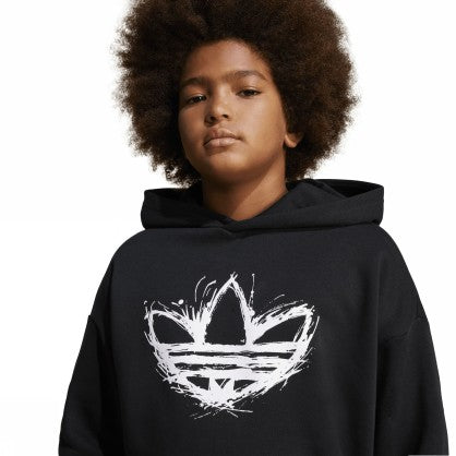LOOSE HOODIE