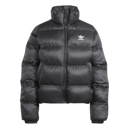 SHORT PUFFER