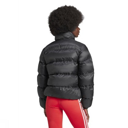 SHORT PUFFER