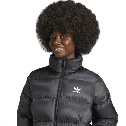 SHORT PUFFER