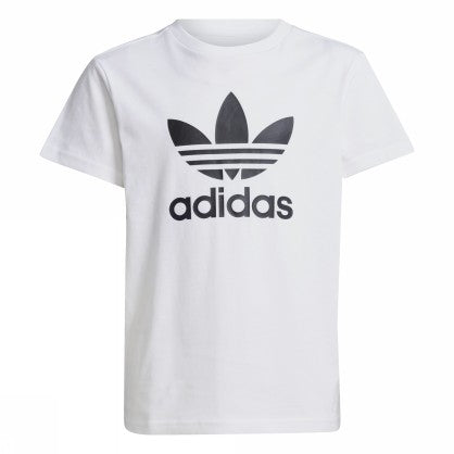 TREFOIL TEE