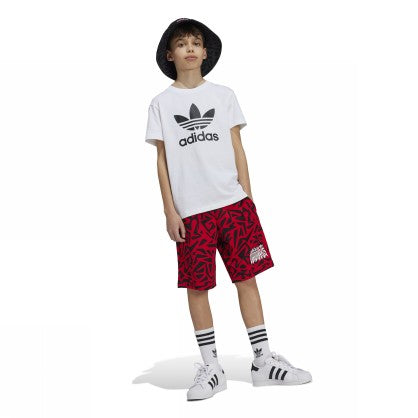 TREFOIL TEE