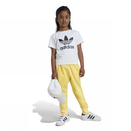 TREFOIL TEE