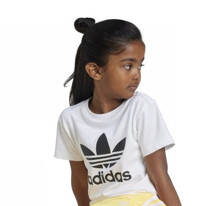 TREFOIL TEE