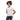 JG 3S TEE 160