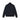 FLEECE LINED FUNNEL JACKET