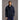 FLEECE LINED FUNNEL JACKET
