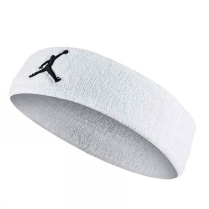 JOR HEADBAND WH/BK