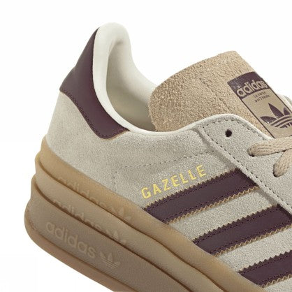 GAZELLE BOLD W
