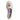 CANVAS AND SKULL ESPADRILLE