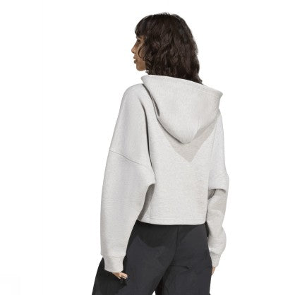 3 STRIPES HOODY