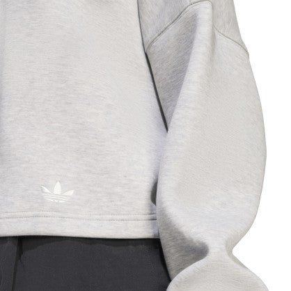 3 STRIPES HOODY