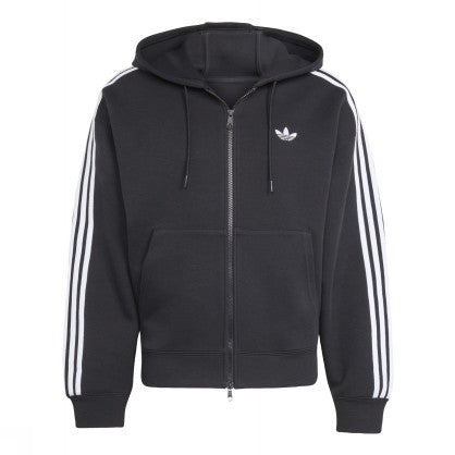 SPACER HOODIE