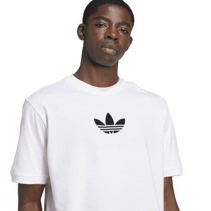 Oversize tee
