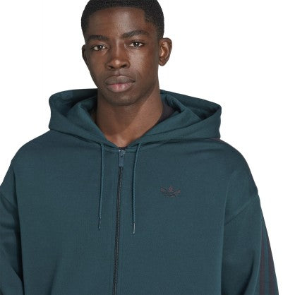 BAGGY FZ HOODIE