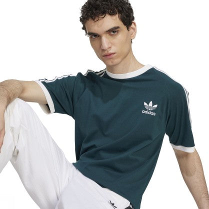 3-STRIPES TEE