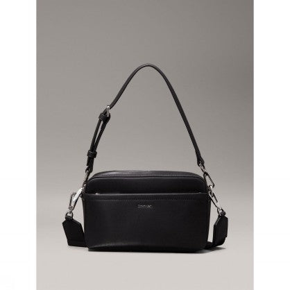 CK MUST CONVERTIBLE CAMERA BAG