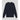 Cotton Merino V Neck Jumper