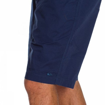 MINOR ROAD CHINO