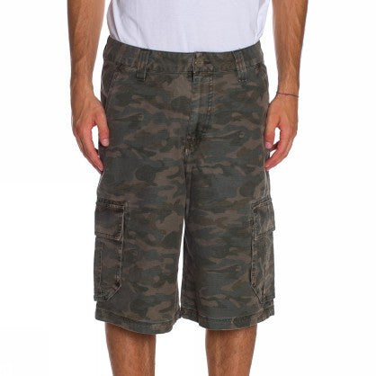 BACK COUNTRY CARGO