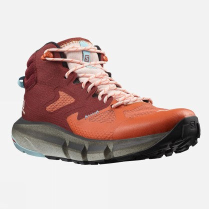 PREDICT HIKE MID GTX W