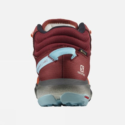 PREDICT HIKE MID GTX W