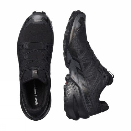 SPEEDCROSS 6