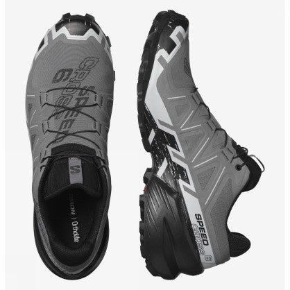 SPEEDCROSS 6