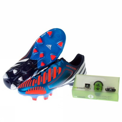 PREDATOR D5 TRX FG