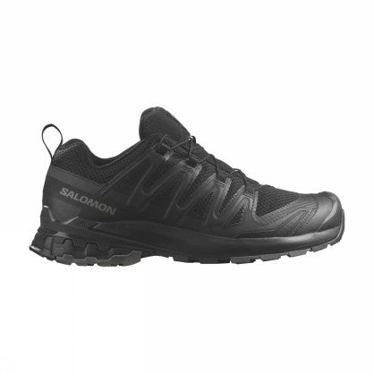 XA PRO 3D V9 Black/Phantom/Pewter