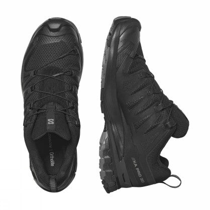 XA PRO 3D V9 Black/Phantom/Pewter