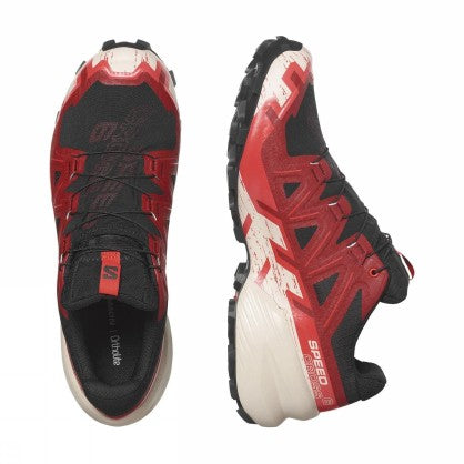 SPEEDCROSS 6 GTX Black/Red Dalhia/PoRd