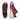 SPEEDCROSS 6 GTX Black/Red Dalhia/PoRd