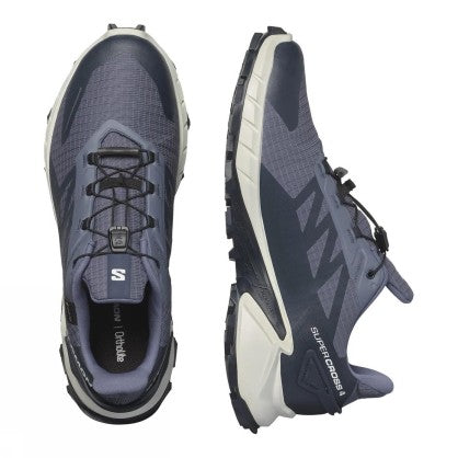 SUPERCROSS 4 GTX Grisaille/White/Carbon
