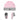 BASIC JORDA HAT/BOOTIE SET