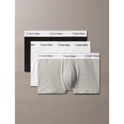 RELAXED FIT TRUNK 3PK
