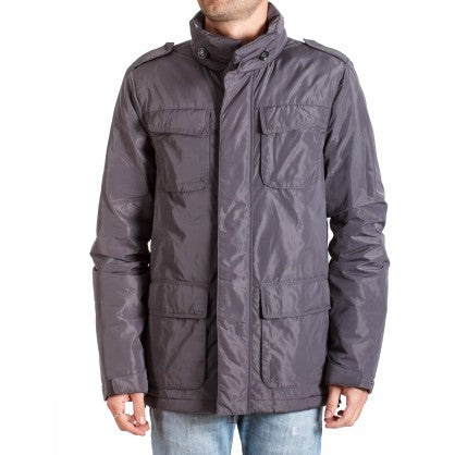 MAN JKT