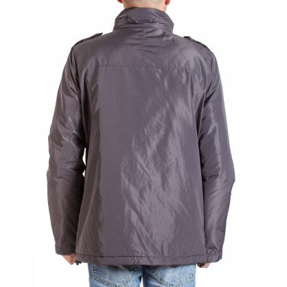 MAN JKT