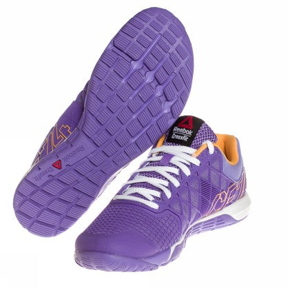 R CROSSFIT NANO 4